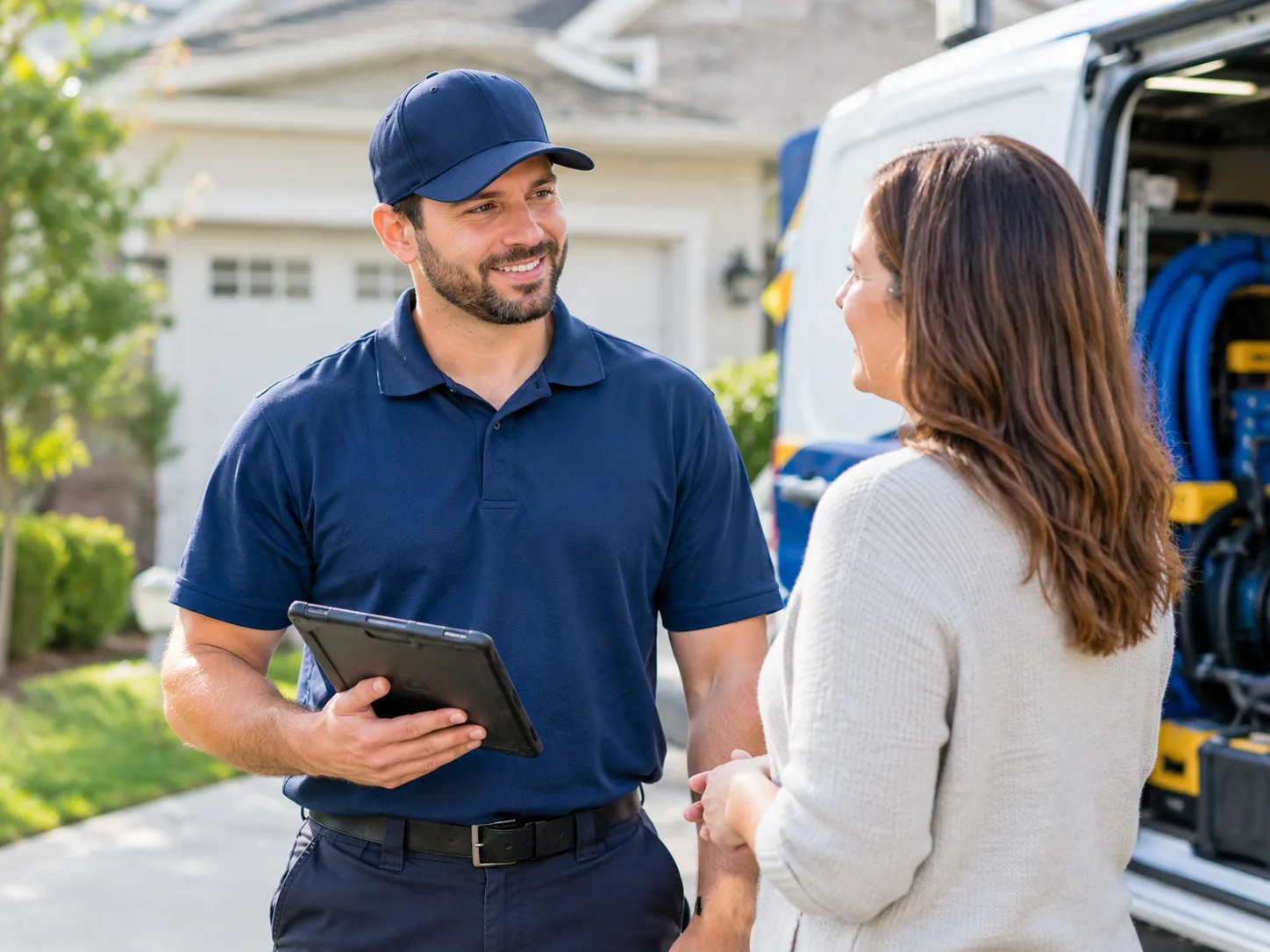 Sewage Backup Cleanup East Moriches, NY FAQs